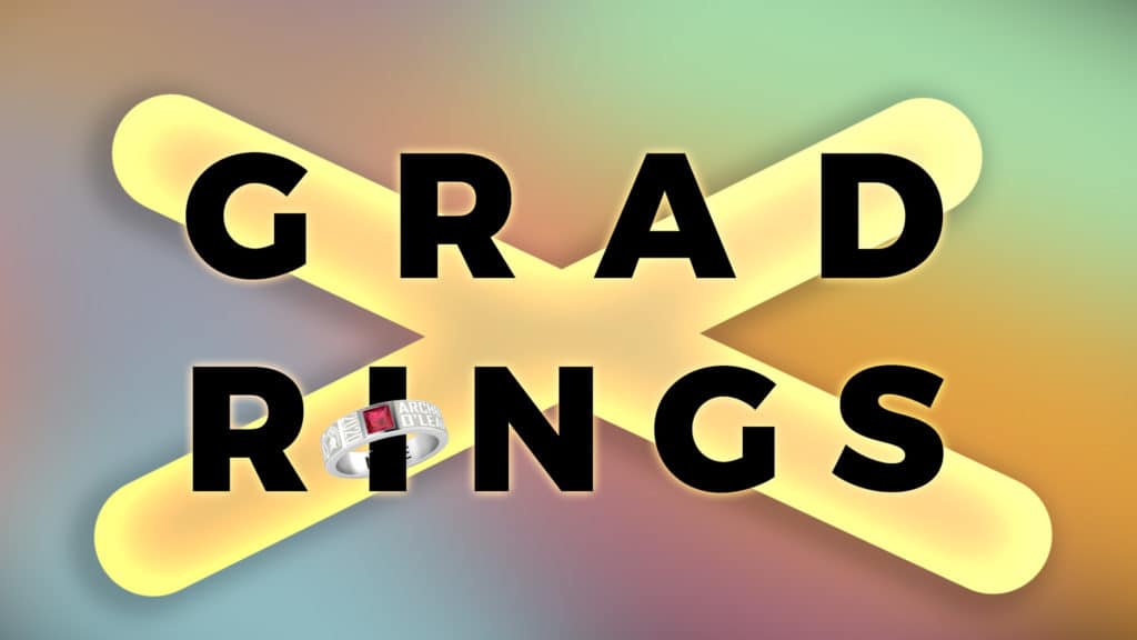 Grad Rings